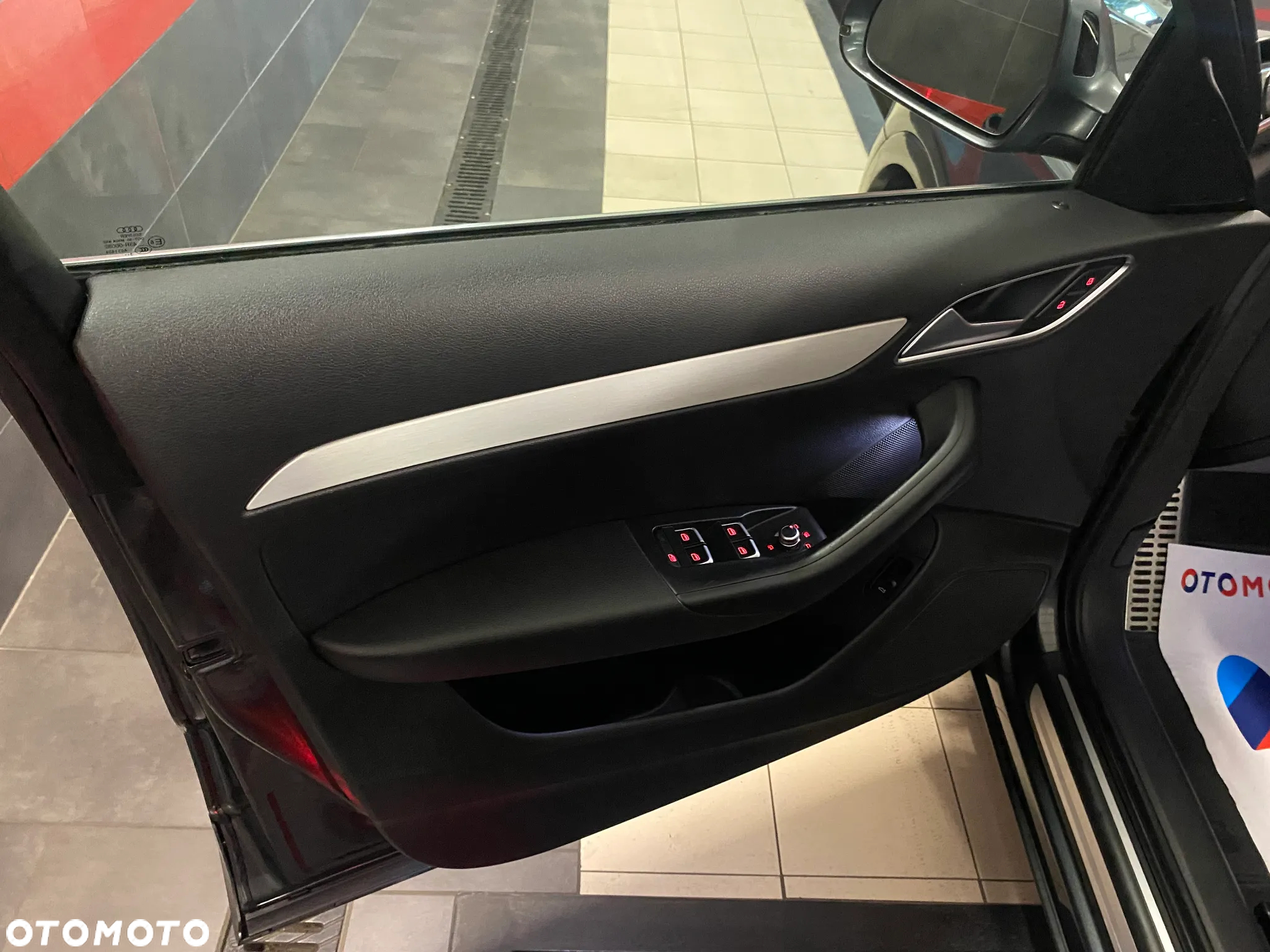 Audi Q3 2.0 TDI Quattro Edycja Specjalna S tronic - 18