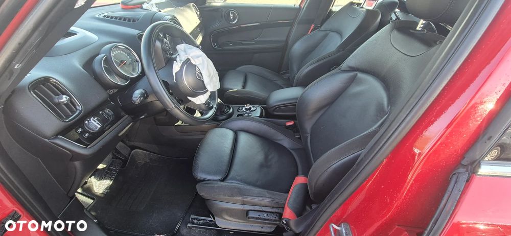 MINI Countryman - 19