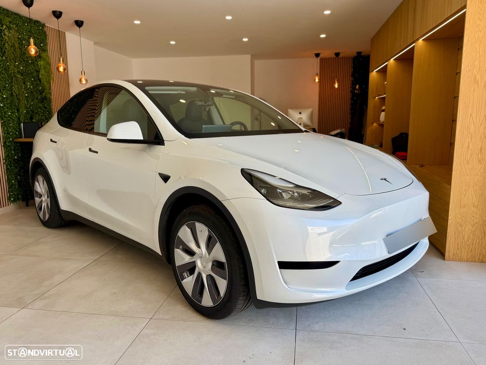 Tesla Model Y Standard - 1