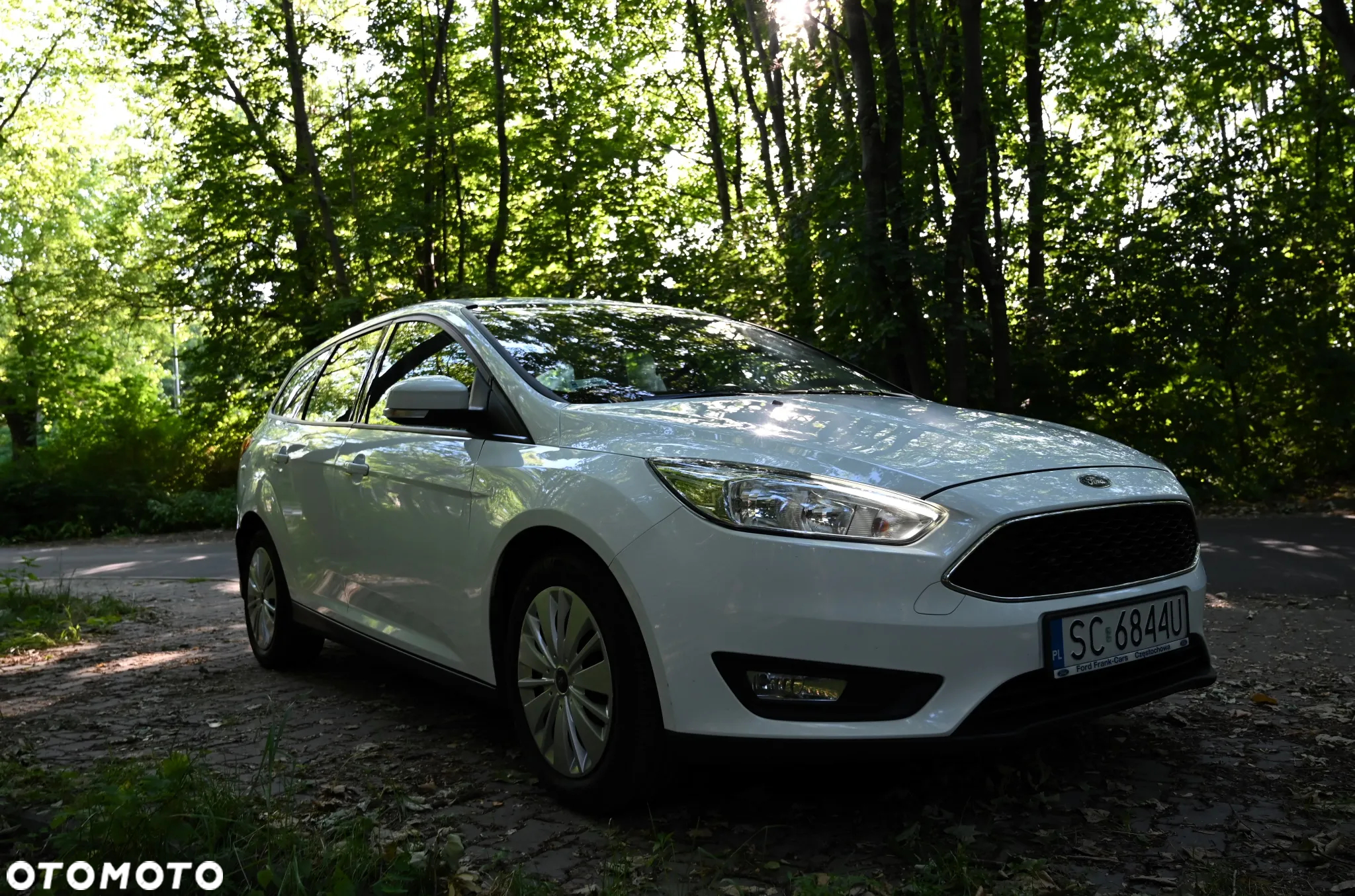 Ford Focus - 12