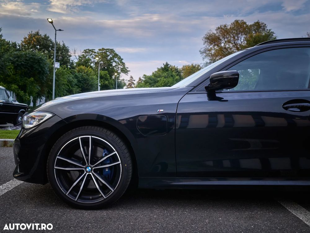BMW Seria 3 - 9