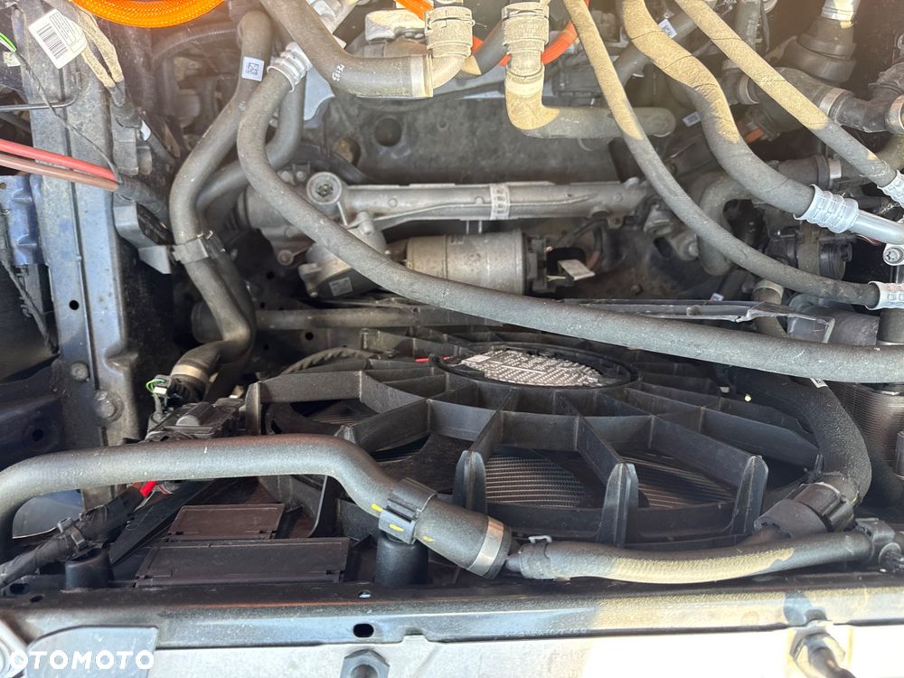 BMW iX3 80kWh Inspiring - 11