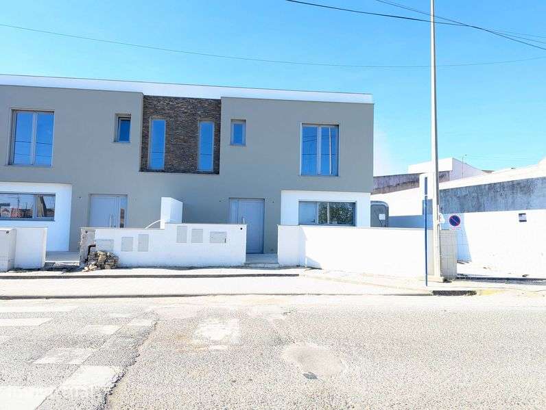 MORADIA em Alto Veríssimo, Peniche - Grande imagem: 3/12