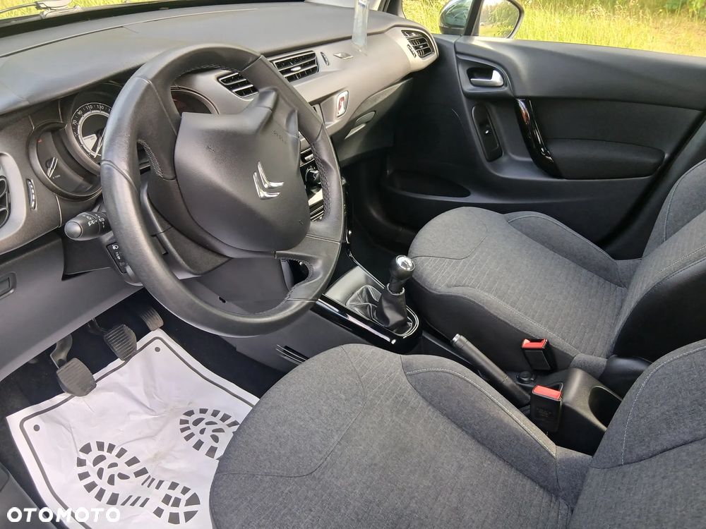Citroën C3 - 6