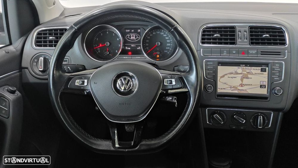 VW Polo 1.2 TSi Alive! - 25