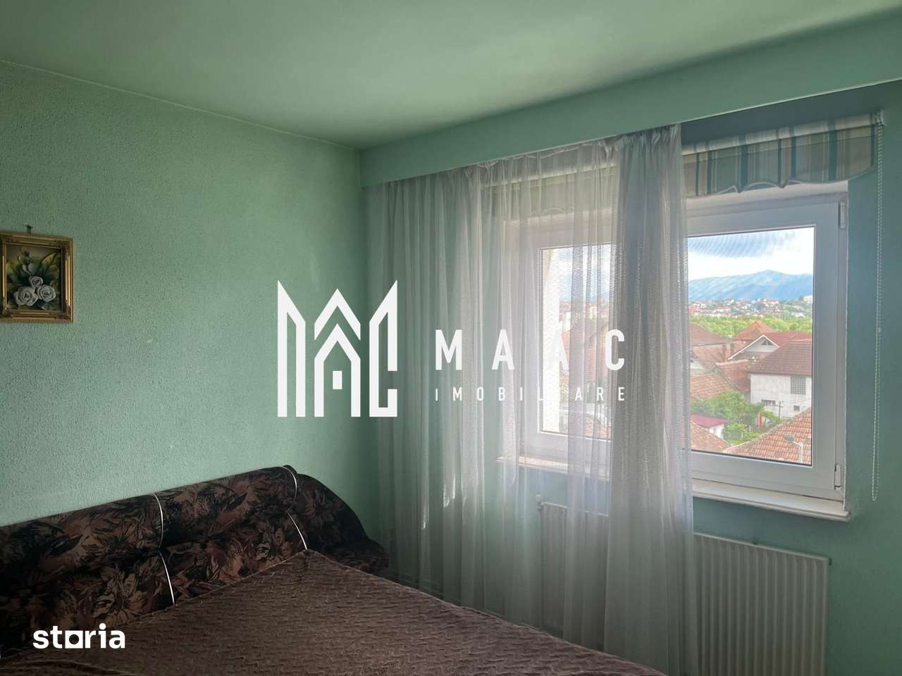 PET FRIENDLY I Apartament 3 Camere I Etaj 3 I Sos Alba Iulia — fotografia 3