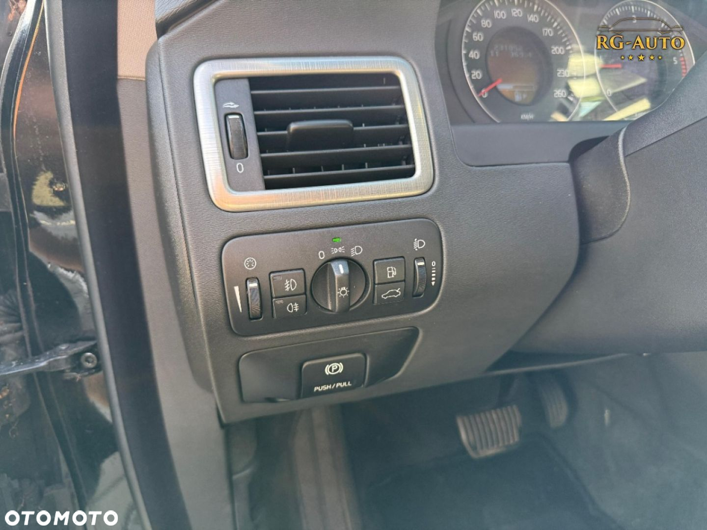 Volvo V70 - 39