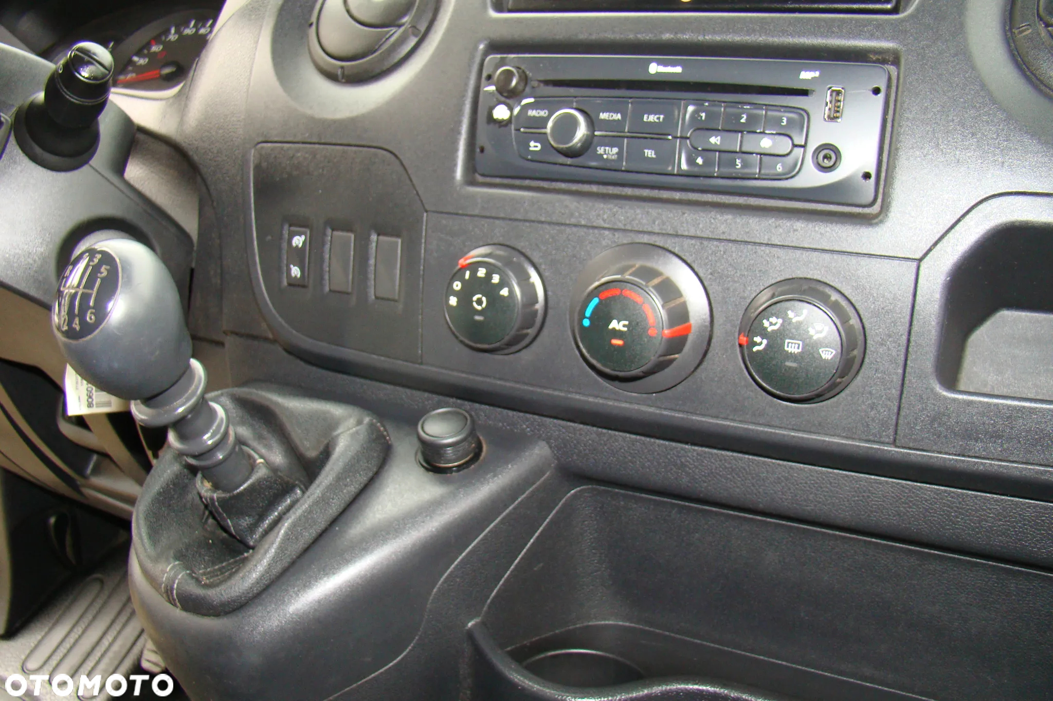 Renault Master - 16