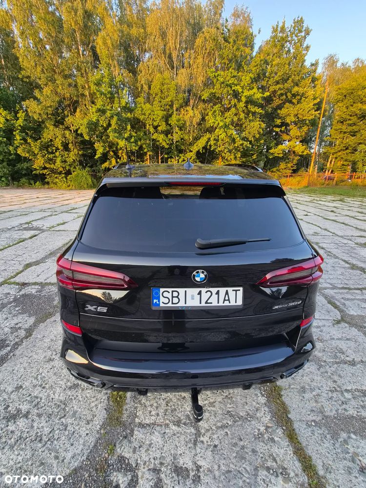 BMW X5 xDrive30d mHEV - 12