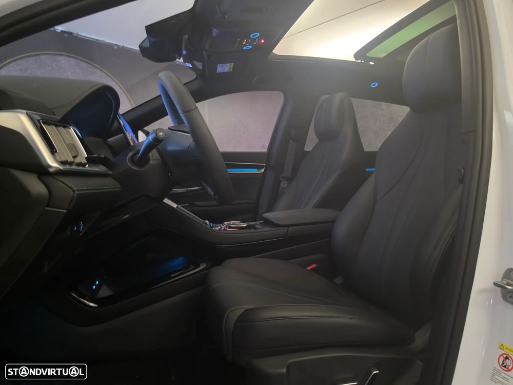BYD Seal U 1.5 DM-i Design - 20