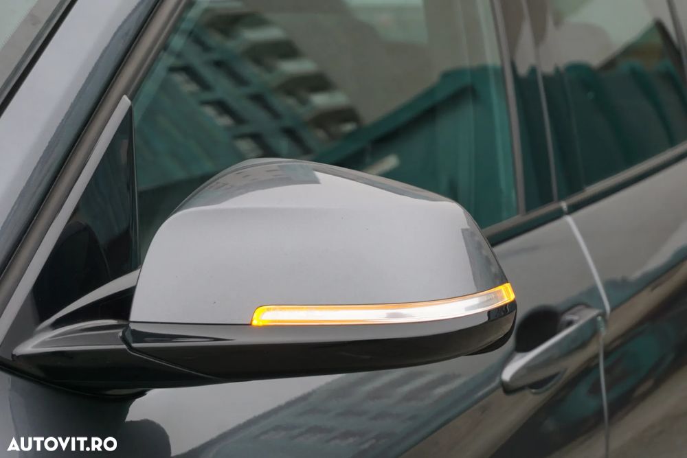 BMW X1 xDrive25d Aut. Sport Line - 13