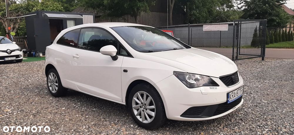 Seat Ibiza - 39