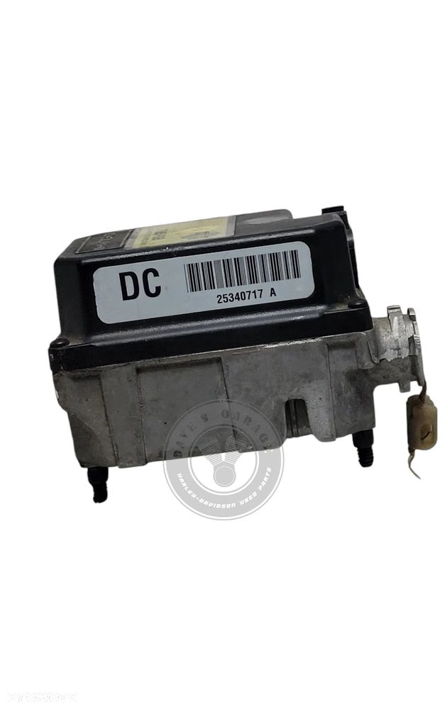 Tempomat Harley Davidson Touring 70955-98B - 2