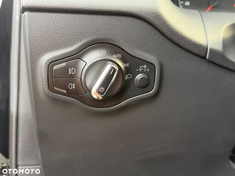 Audi Q5 2.0 TDI Quattro - 31