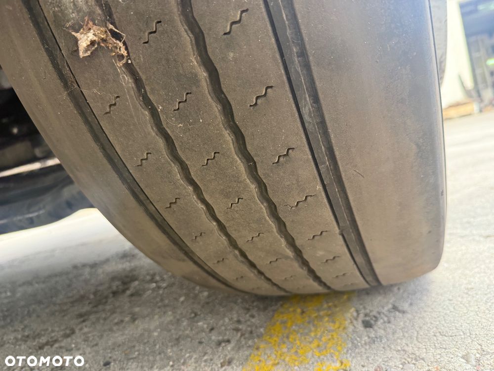 MAN TGX 18.500 - 7