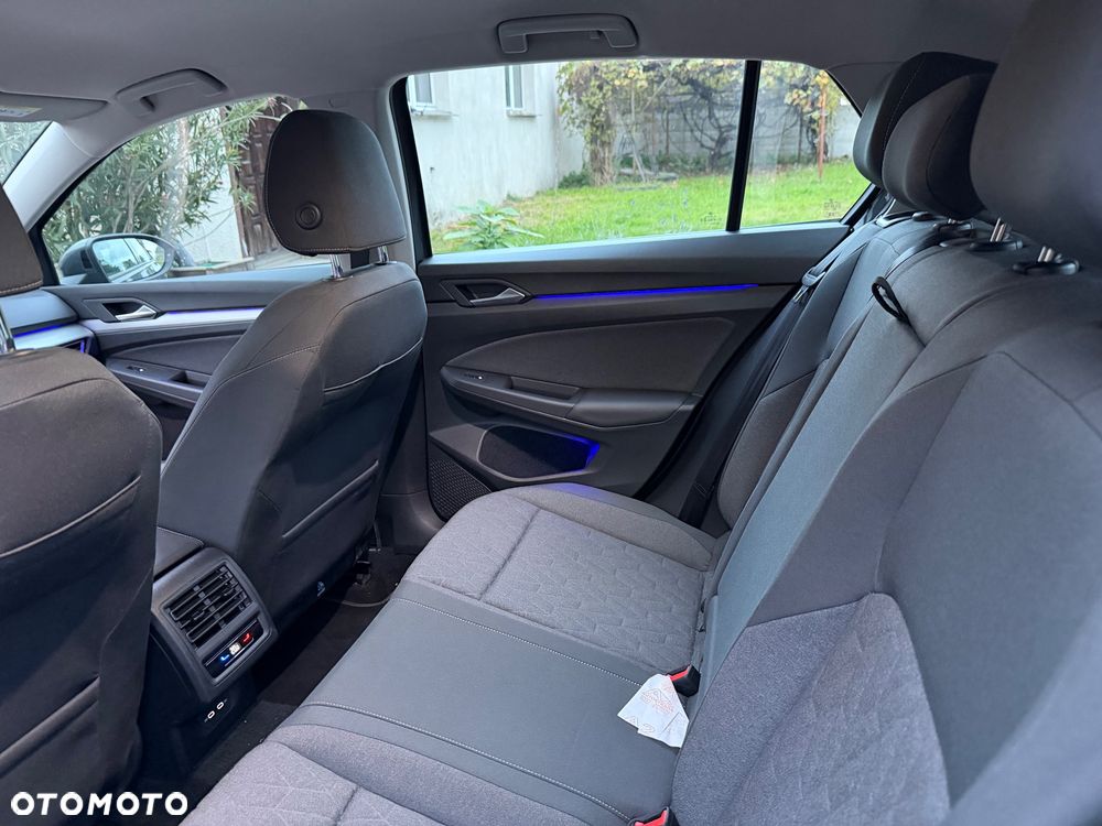 Volkswagen Golf 1.5 eTSI OPF DSG Style - 40