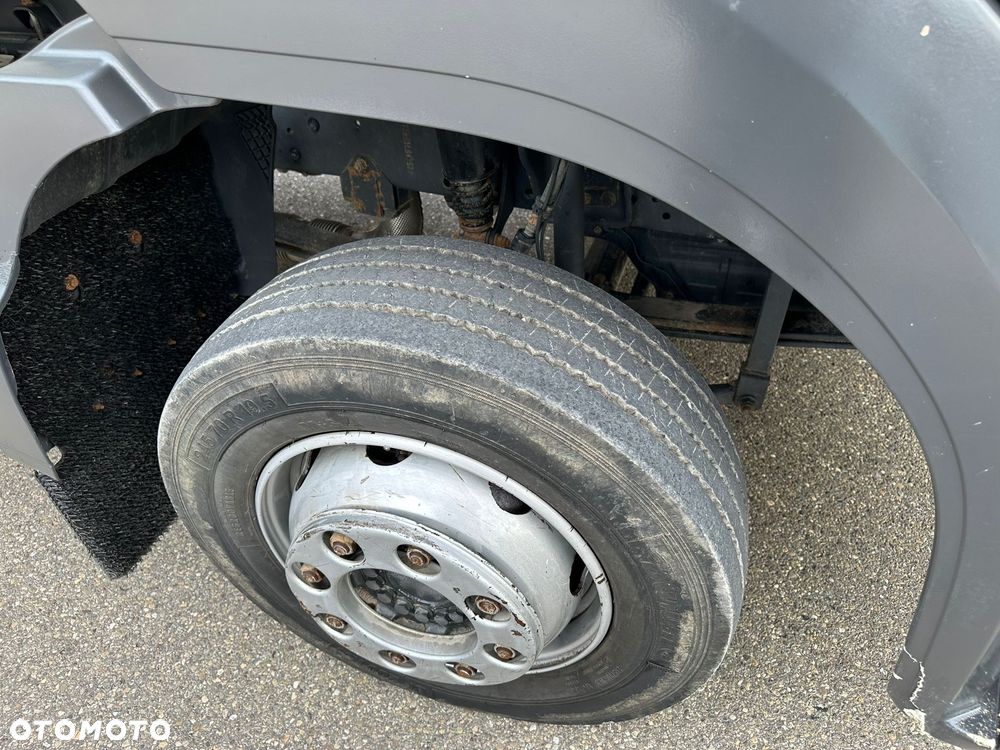 Mercedes-Benz Atego - 15