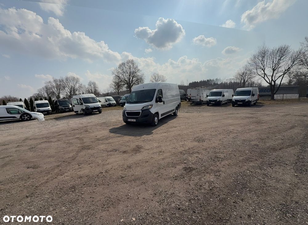 Peugeot Boxer - 3