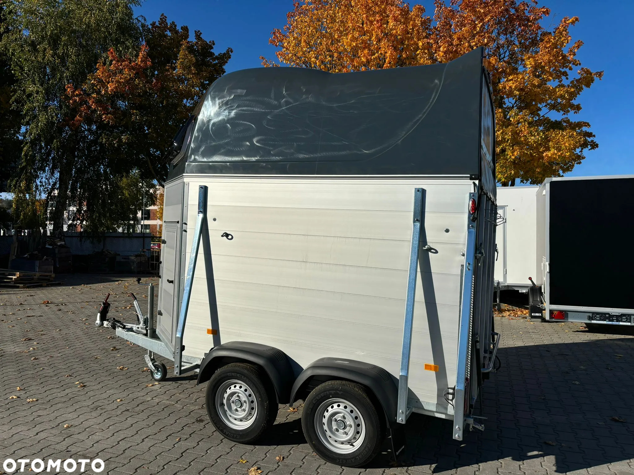 Niewiadów K2022HTC - 22