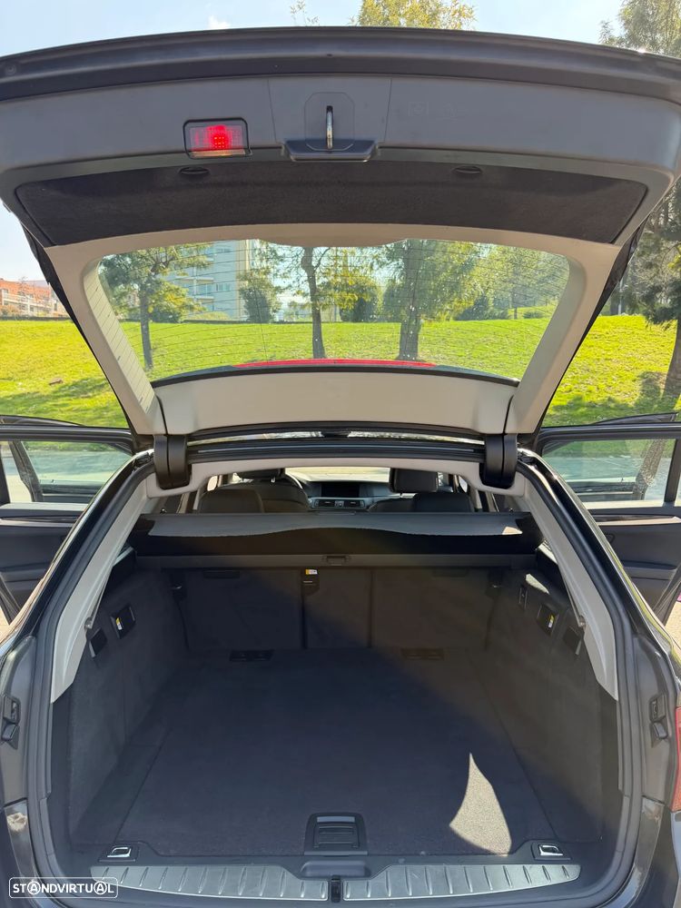 BMW 520 d - 18