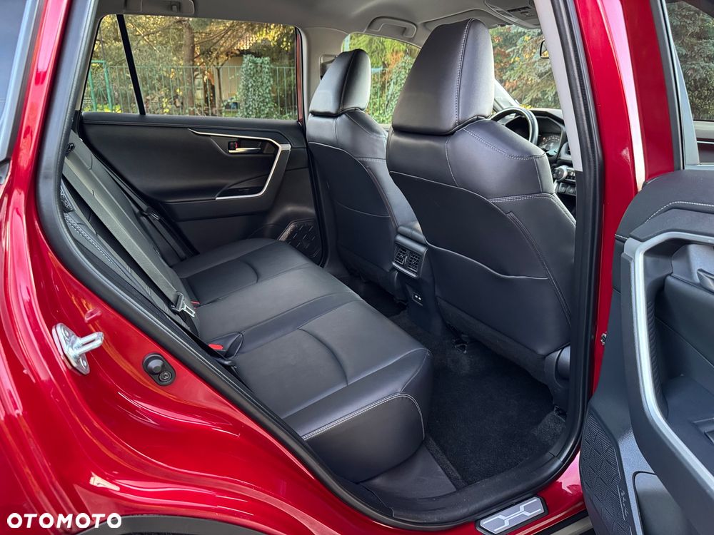 Toyota RAV4 2.0 Comfort 4x2 - 24