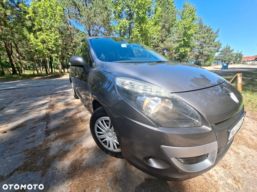 Renault Scenic 1.4 16V TCE Bose Edition - 5
