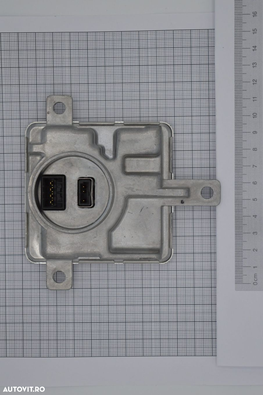 Balast Xenon OEM Compatibil Mitsubishi 8K0941597F 307329315 W003T22071 - 2