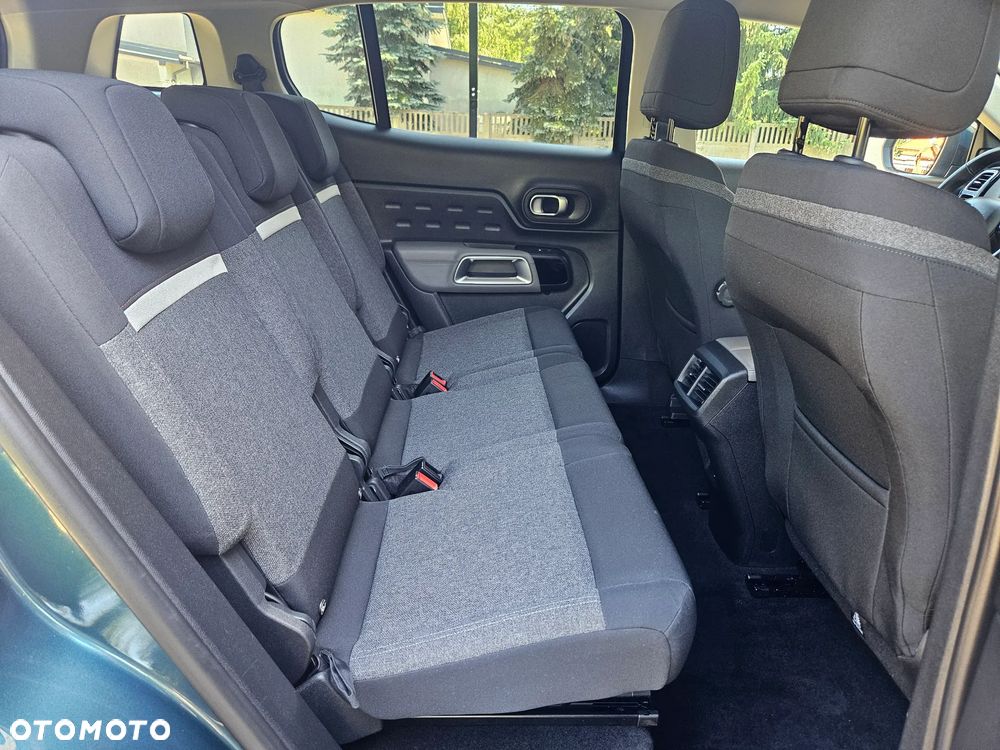 Citroën C5 Aircross 1.6 PureTech Live EAT8 - 22