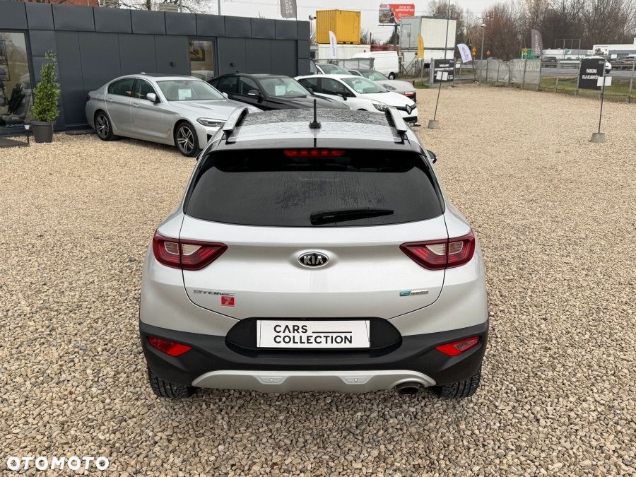 Kia Stonic - 5