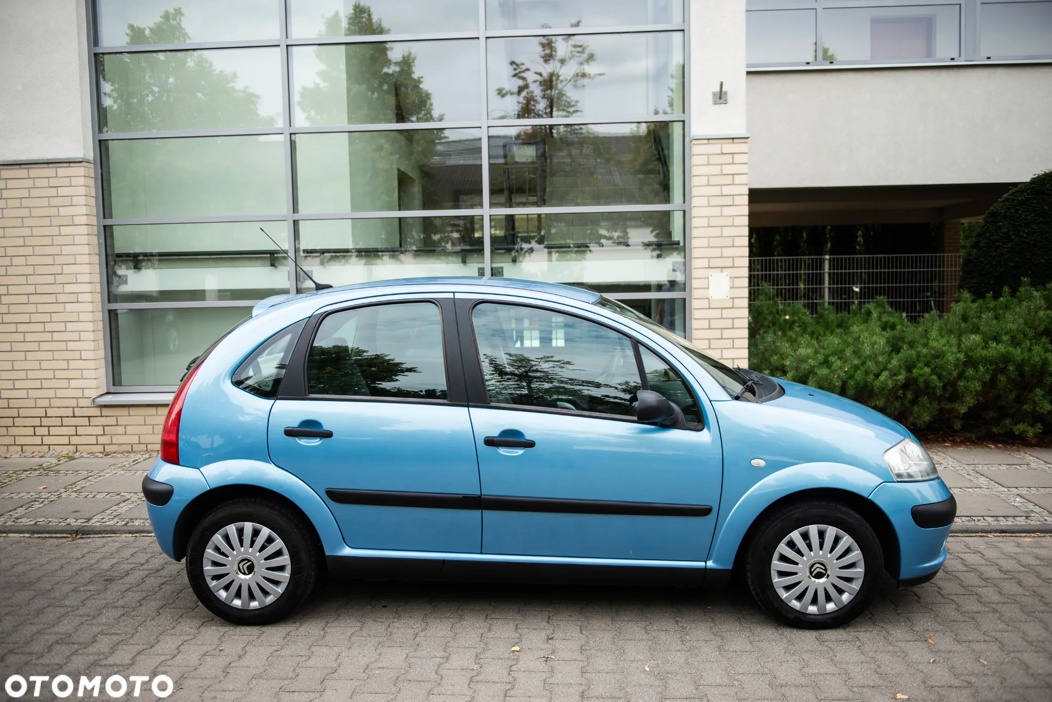 Citroën C3 1.4 Style - 12
