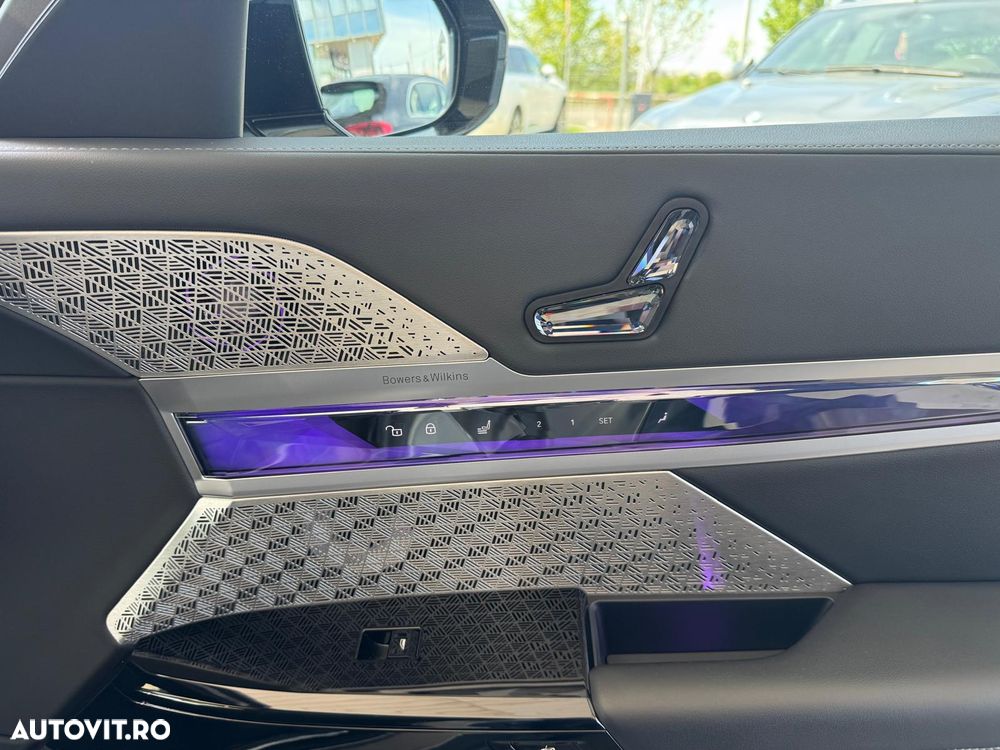 BMW M7 - 32