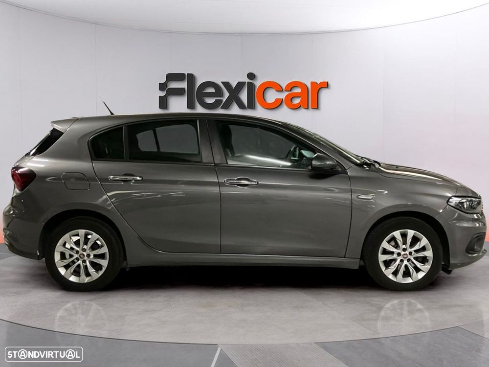 Fiat Tipo 1.3 M-Jet Lounge - 6