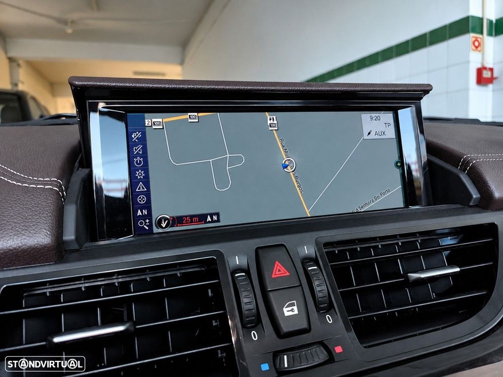 BMW Z4 20 i - 22