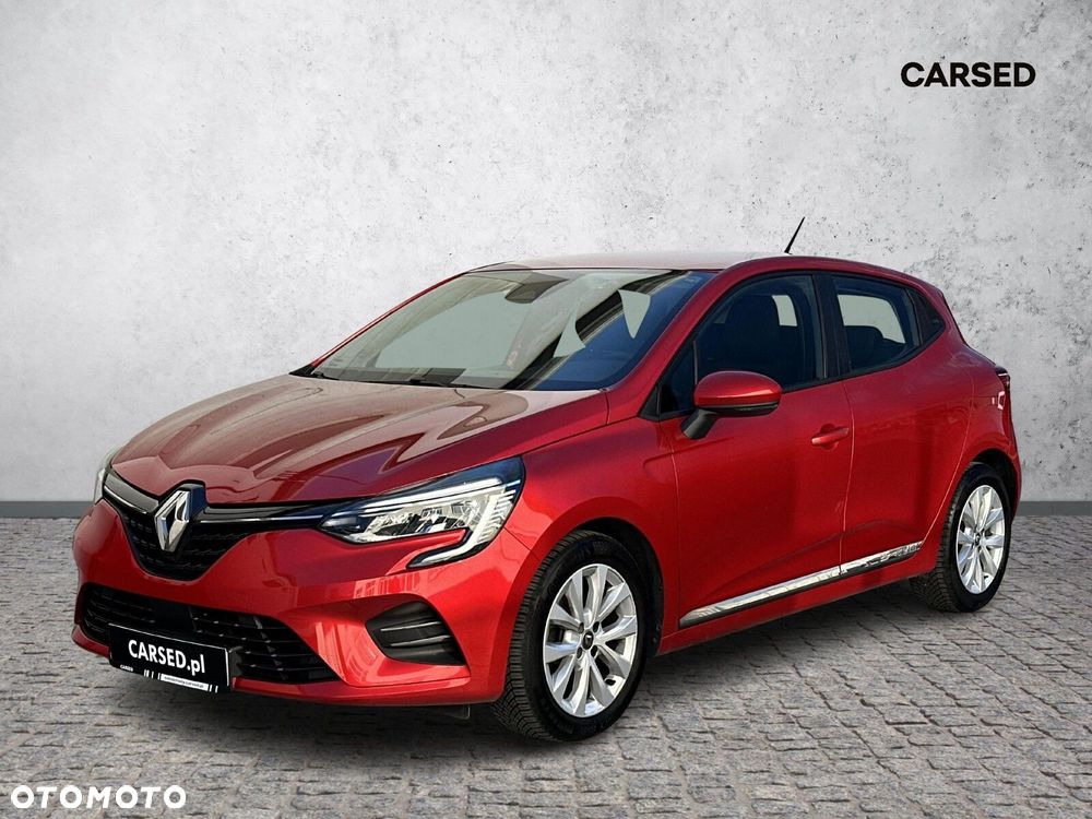 Renault Clio 1.0 TCe Intens - 1