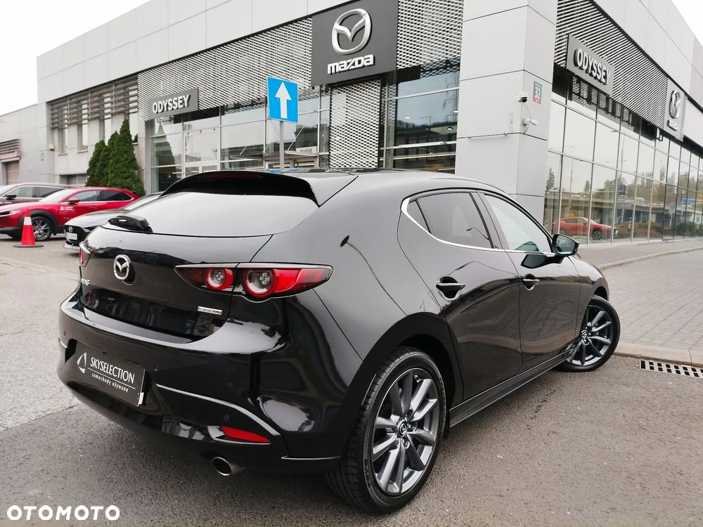 Mazda 3 - 3