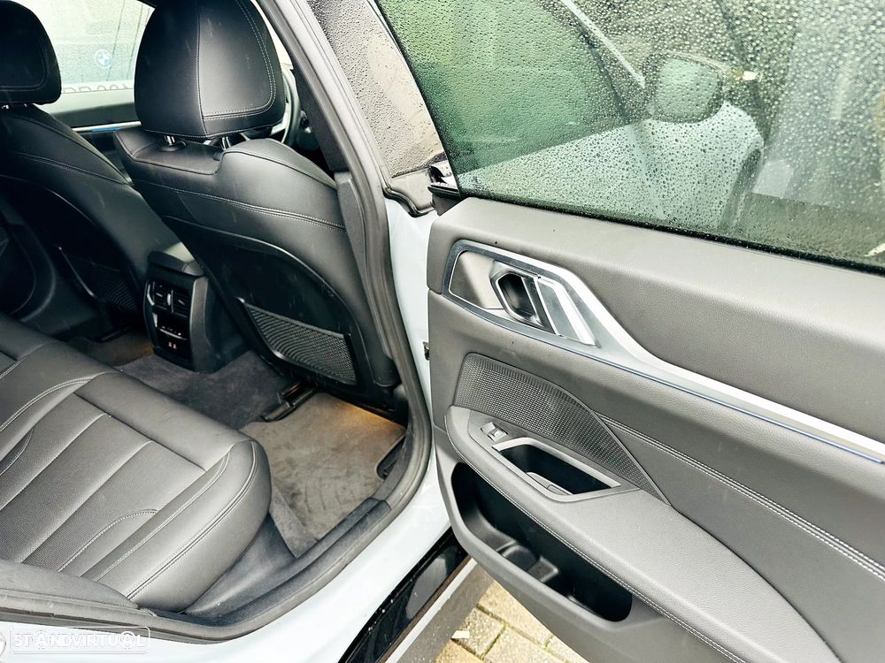 BMW i4 M50 Pack Desportivo M Pro - 24