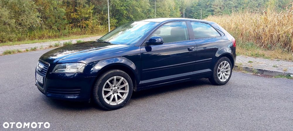 Audi A3 - 5