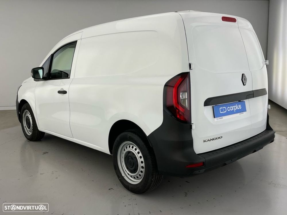 Renault Kangoo 1.5 Blue dCi Equilibre - 22