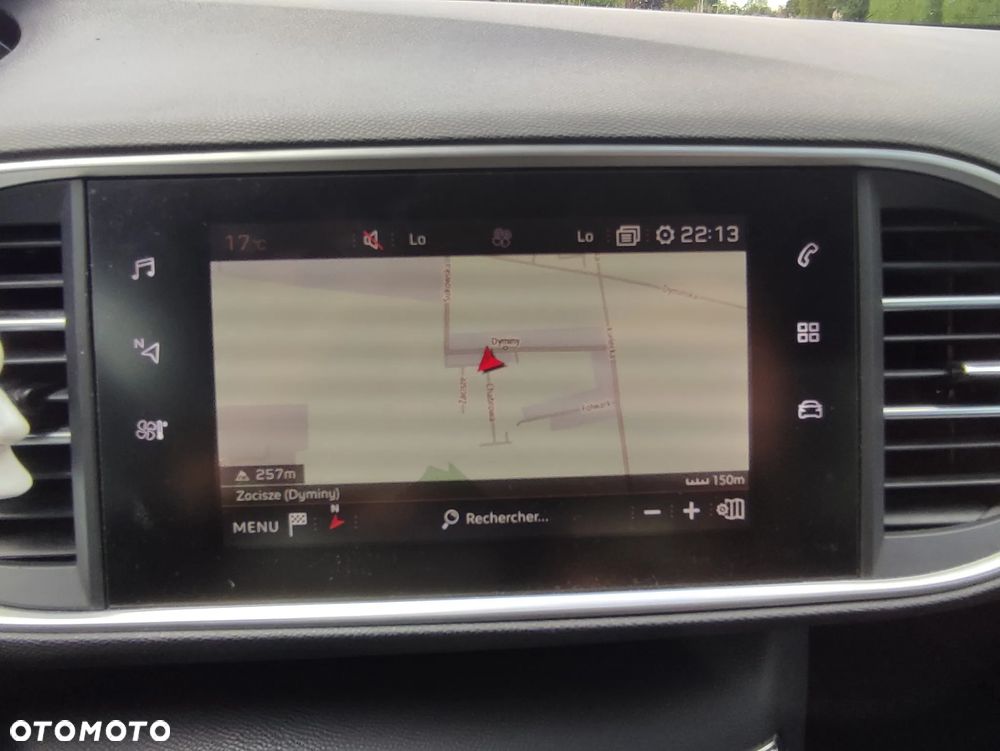 Peugeot 308 1.5 BlueHDi Business Line S&S - 20