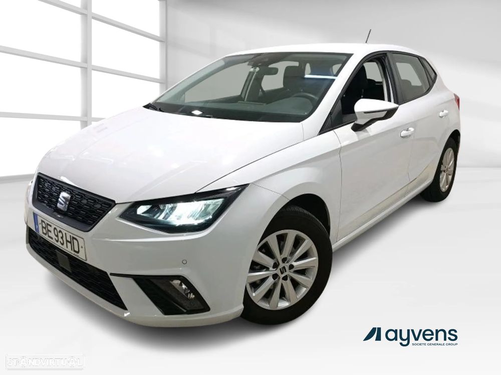 SEAT Ibiza 1.0 TSI Style - 1