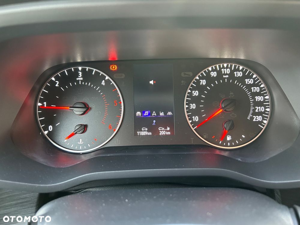 Renault Trafic 2.0 dCi Escapade - 22