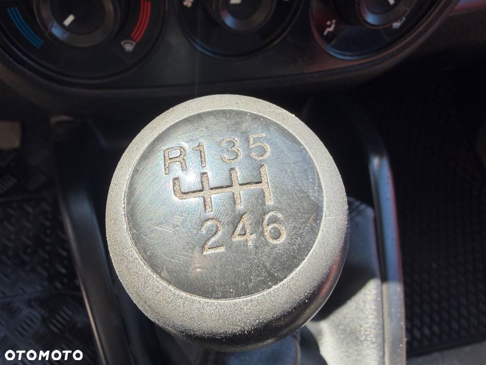 Fiat Doblo - 17