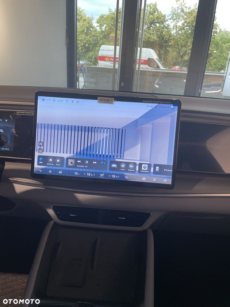 BYD Sealion 7 91.3kWh Excellence AWD - 21