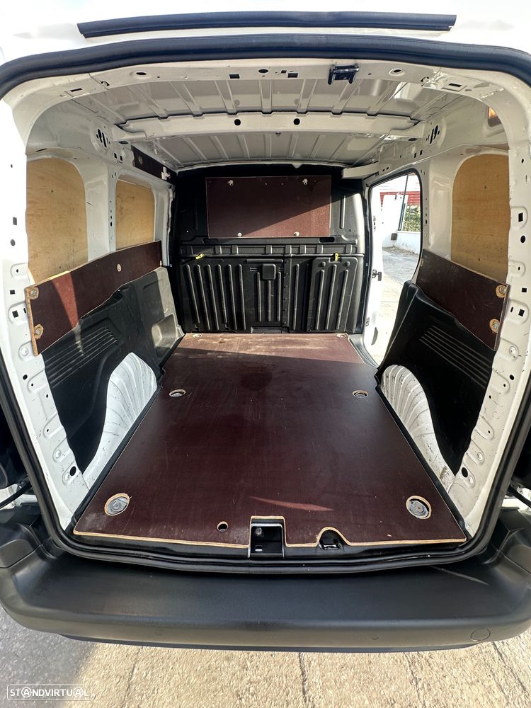 Citroën Berlingo 1.6 BlueHDi Feel - 26