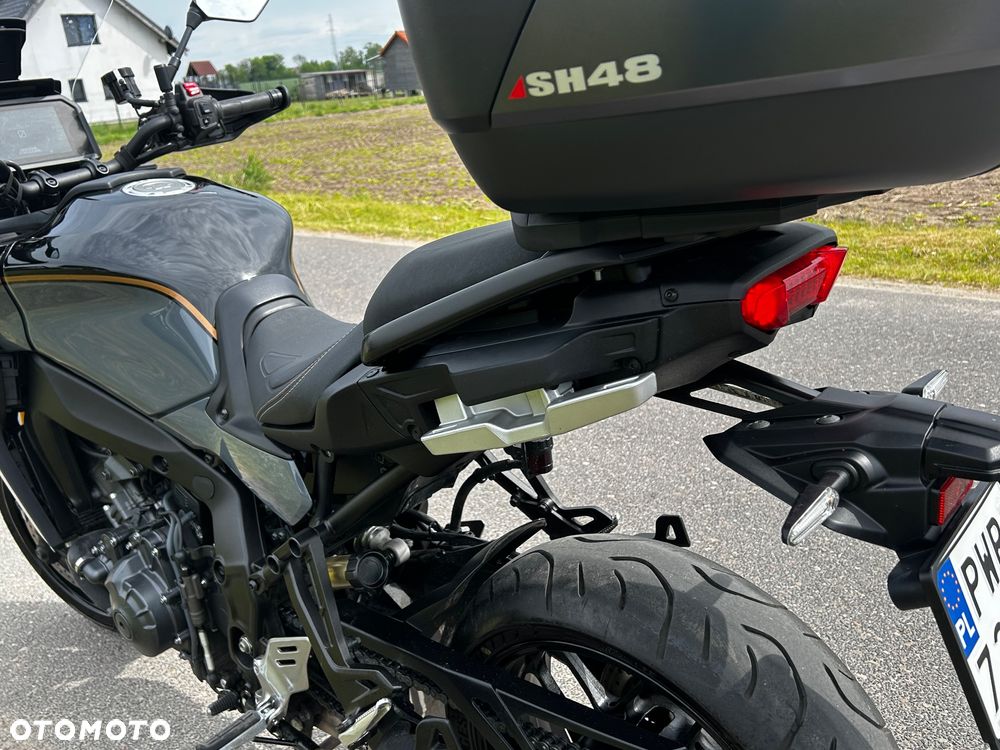 Yamaha Tracer - 18