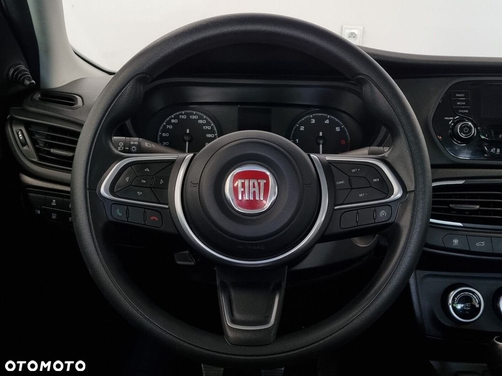 Fiat Tipo 1.4 16V Pop - 12