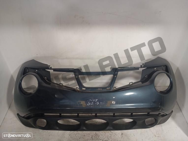 Parachoques Frente  Nissan Juke I (f15) [2010_2019] - 2