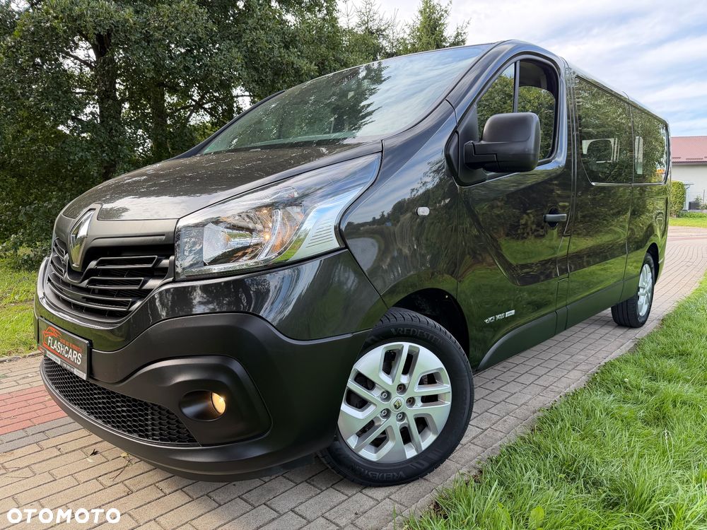 Renault Trafic - 7