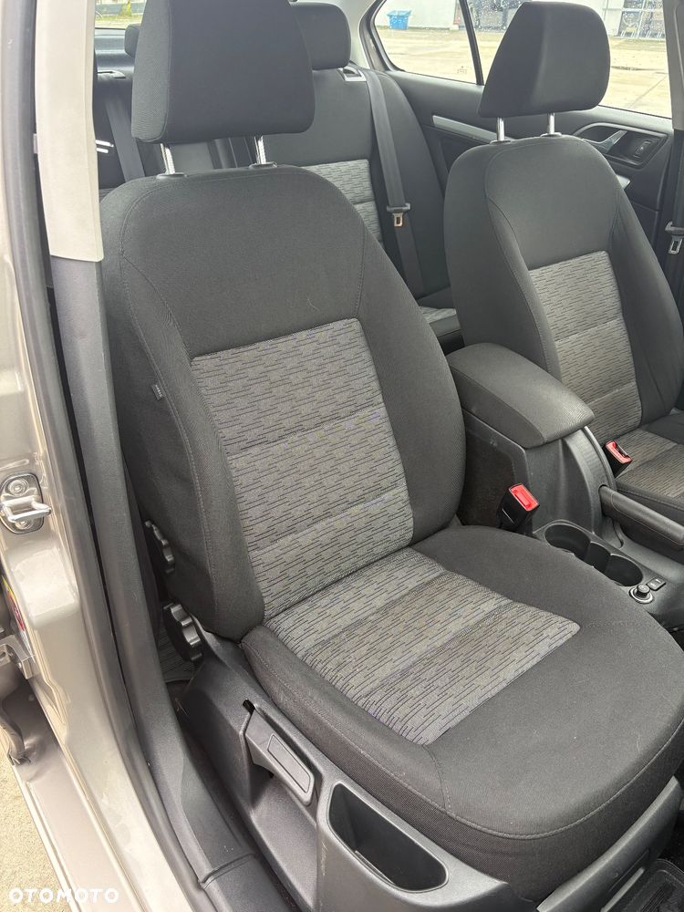 Skoda Octavia 1.4 TSI Ambition - 17