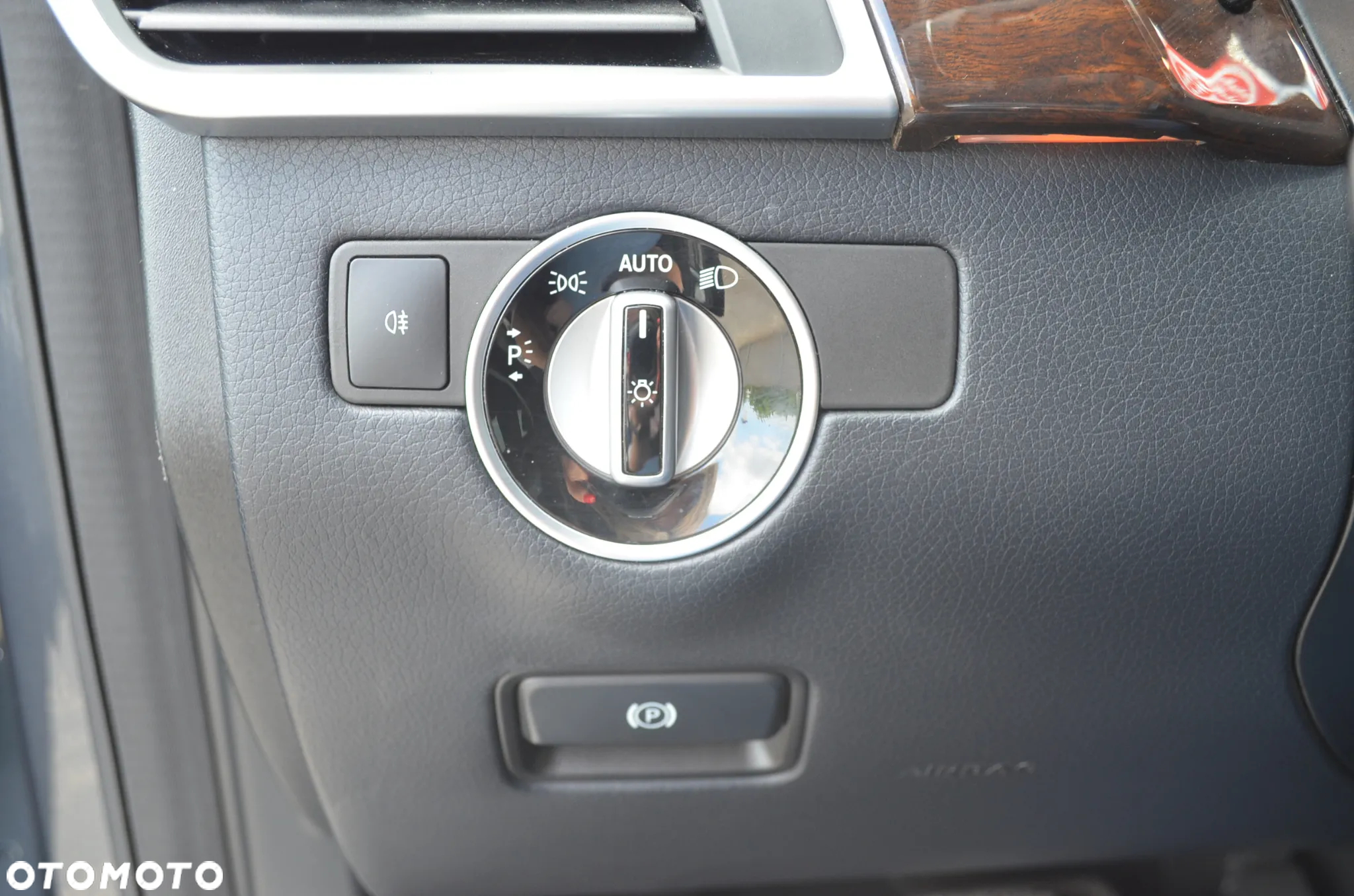 Mercedes-Benz GL - 17